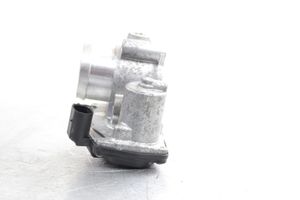 Ford Fiesta Throttle valve 50989011