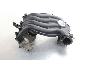 Volkswagen Caddy Intake manifold 06A133203BN