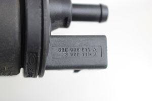 Volkswagen Caddy Vacuum valve 6QE906517A