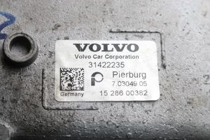 Volvo XC70 Soupape vanne EGR 31422235