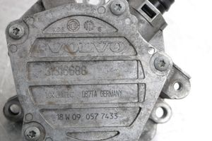 Volvo S90, V90 Alipainepumppu 31316688