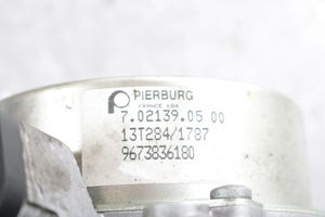 Peugeot 5008 Bomba de vacío 96738336180