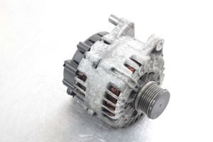 Peugeot 5008 Alternator 9803750980