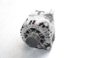 Peugeot 5008 Alternator 9803750980