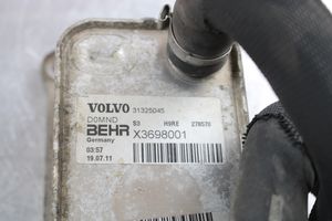 Volvo XC60 Chłodnica oleju 31325045