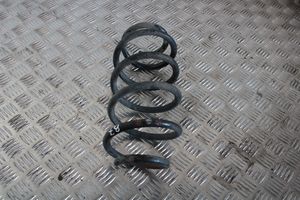 Volkswagen PASSAT B7 Front coil spring 