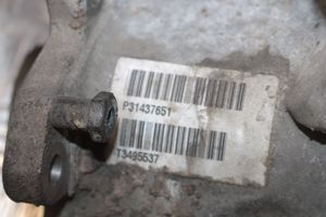 Volvo XC60 Scatola ingranaggi del cambio P31437651