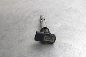 Volkswagen Sharan High voltage ignition coil 0986221024