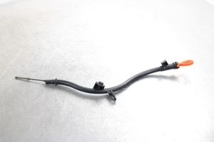 Volkswagen PASSAT B7 Oil level dip stick 03L103634M