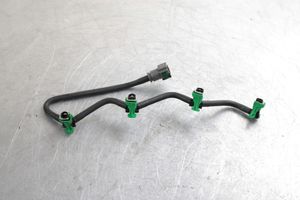 Ford Focus Tuyau d'alimentation d'injecteur de carburant 