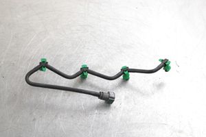 Ford Focus Fuel injector supply line/pipe 