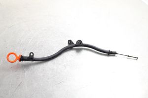 Volkswagen PASSAT B7 Oil level dip stick 03L103634M