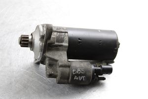 Volkswagen PASSAT B6 Motor de arranque 0001123044