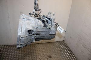 Ford Fiesta Manual 6 speed gearbox H1BR7F096AC