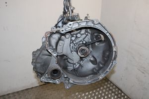 Ford Fiesta Mechaninė 6 pavarų dėžė H1BR7F096AC