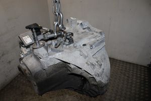 Peugeot Partner Automatic gearbox 20DR22