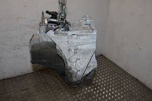 Peugeot Partner Automatic gearbox 20DR22