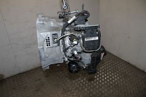 Peugeot Partner Автоматическая коробка передач 20DR22