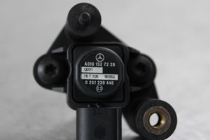 Mercedes-Benz C W205 Sensore di pressione A0101537228