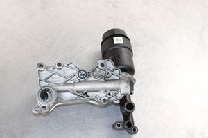 Mercedes-Benz C W205 Supporto di montaggio del filtro dell’olio A6511801165