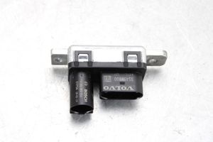 Volvo XC40 Glow plug pre-heat relay 31459300