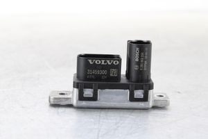 Volvo XC40 Glow plug pre-heat relay 31459300