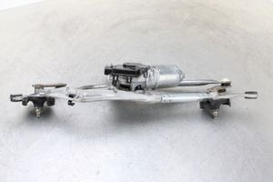 Toyota Auris E180 Tringlerie et moteur d'essuie-glace avant 8511002340