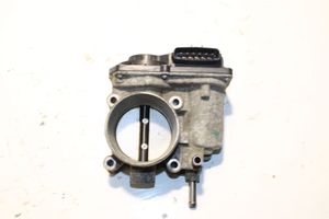 Toyota Auris E180 Clapet d'étranglement 2203037060