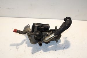 Ford Focus Soupape vanne EGR 9671187780