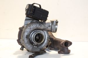 BMW 5 E60 E61 Turbina 7794259