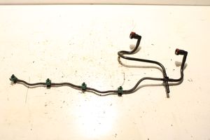 Fiat Ducato Fuel injector supply line/pipe 