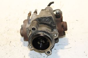 Fiat Ducato Fuel injection high pressure pump 6C1Q9B395AE