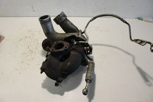 Audi TT Mk1 Turboahdin 06A145704A