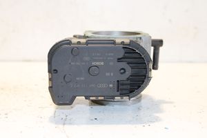 Audi TT Mk1 Throttle valve 06A133062C