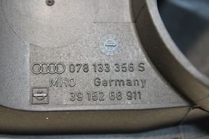 Audi A6 S6 C5 4B Część rury dolotu powietrza 078133356S