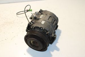 Audi A6 S6 C5 4B Ilmastointilaitteen kompressorin pumppu (A/C) 4B0260805B