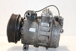 Audi A6 S6 C5 4B Ilmastointilaitteen kompressorin pumppu (A/C) 4B0260805B