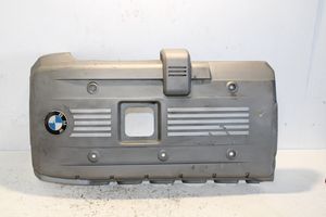 BMW 5 E60 E61 Variklio dangtis (apdaila) 7531324