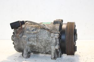 Volkswagen Caddy Ilmastointilaitteen kompressorin pumppu (A/C) 7H0820803D