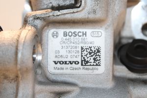 Volvo V60 Pompa ad alta pressione dell’impianto di iniezione 31372081