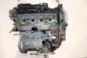 Peugeot 508 RXH Engine 9H05