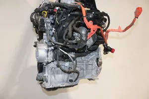 Toyota Corolla E210 E21 Moottori 2ZRFXE