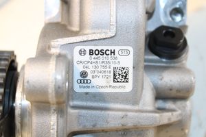 Audi A6 S6 C7 4G Set sistema iniezione carburante 04L130277AE