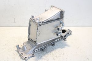 Audi A6 S6 C7 4G Ansaugbrücke Ansaugkrümmer 04L129766AS