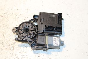 Volkswagen PASSAT B6 Motorino alzacristalli della portiera anteriore 3C095979