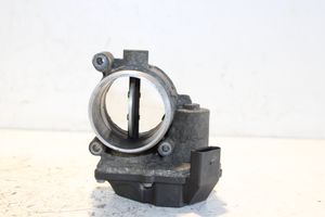 Volkswagen Transporter - Caravelle T5 Throttle valve 076128063A