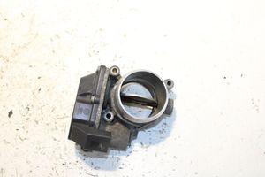 Volkswagen Transporter - Caravelle T5 Throttle valve 076128063A