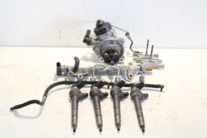 Volkswagen PASSAT B7 Set sistema iniezione carburante 03L130755D