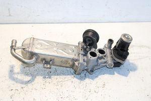 Volkswagen Caddy EGR valve cooler 03L131512C