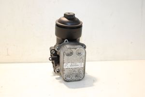 Volkswagen Caddy Mocowanie / uchwyt filtra oleju 03L115389C